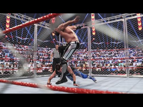 WWE RAW 14 September 2020 Highlights HD - WWE RAW Highlights 9/14/2020 Full HD