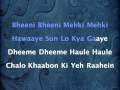 Bheeni Bheeni Mehki Mehki Welcome To Sajjanpur 2008