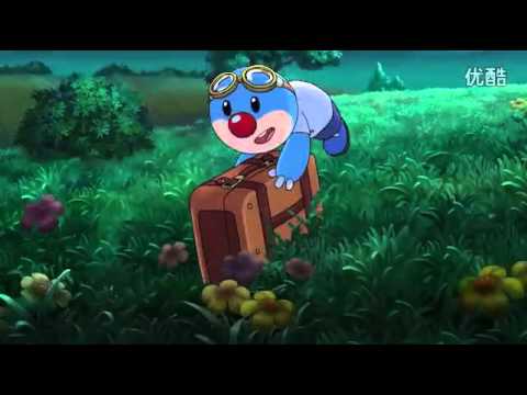 Trailers Legend of the Moles 3: The Magic Train Adventure