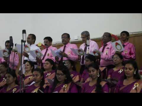 CACM Carol Service - Saami Pothuvaana Saami