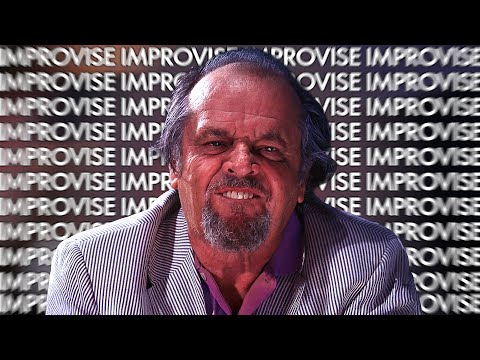 How Jack Nicholson Took Control of The Departed