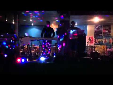 Tarantella a modo mio- I Diavoli del Sud con Michele Colang