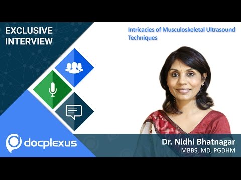 Exclusive Interview With Dr. Nidhi Bhatnagar