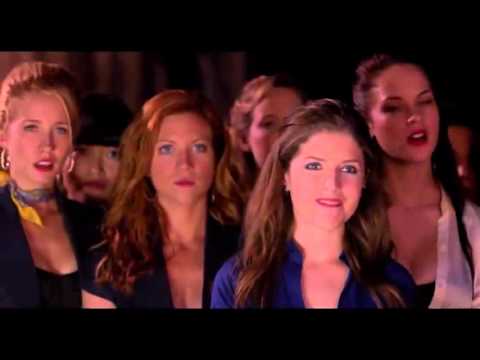 Pitch Perfect   Treblemakers Finals