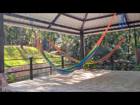 Norte de arambala Morazán 