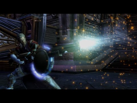 Guía Final Fantasy XII Parte 59 - Doctor CID y balfonheim