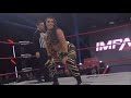 TNA Aew Deonna Purrazzo Twerking