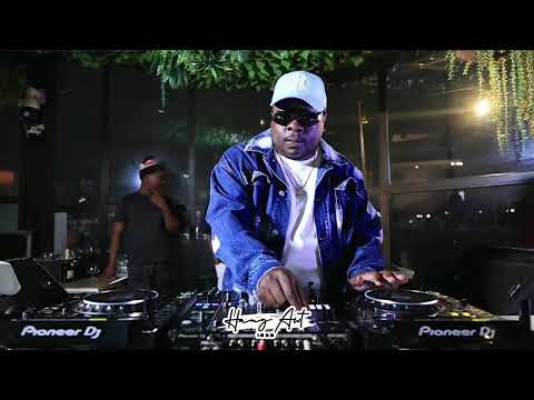 Myztro at The Hangawt 1632 09 November 2025