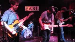 Parquet Courts - Dear Ramona