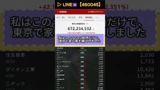 #日本株#株式投資#投資初心者#資産運用#日本市場#株の勉強#株式入門