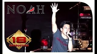 Download lagu NOAH - KHAYALAN TINGKAT TINGGI (LIVE KONSER MALANG 30 MARET 2016) mp3