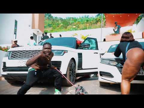 Showbezzy (showboy) - Trumutanka (official music video)