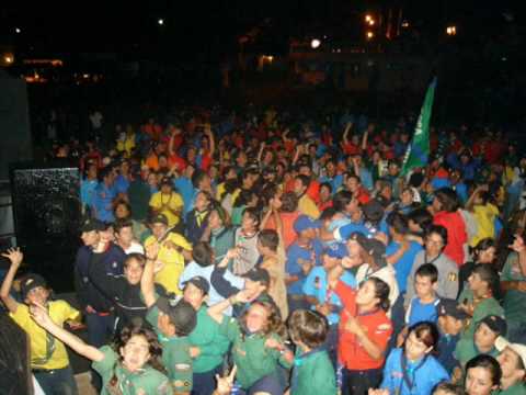 CLAN SHAMAN 2009 0004