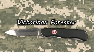 Victorinox Forester (0.8363.3) - відео 2