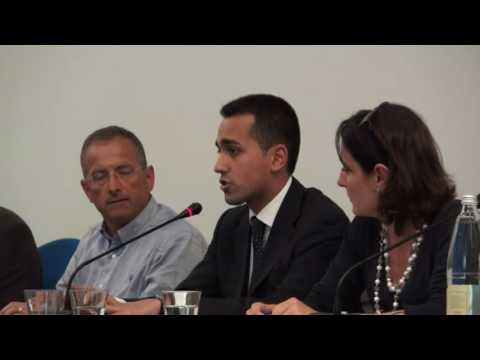 Di Maio - Ruocco