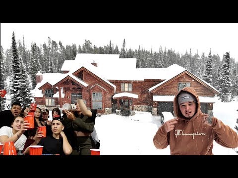 YOUTUBERS GET L!T - Montana Day 1 *MUST WATCH*