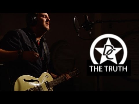 DEAN COLLINS   THE TRUTH studiosessions