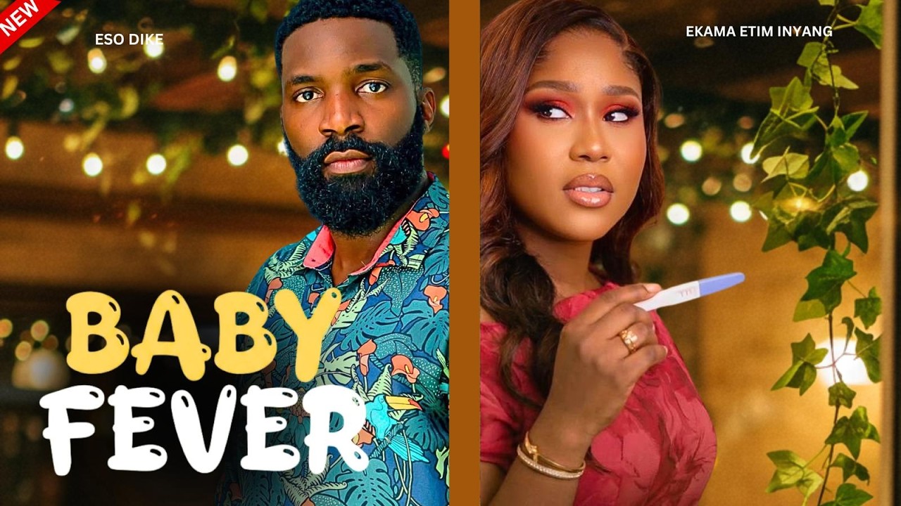 Baby Fever movie poster