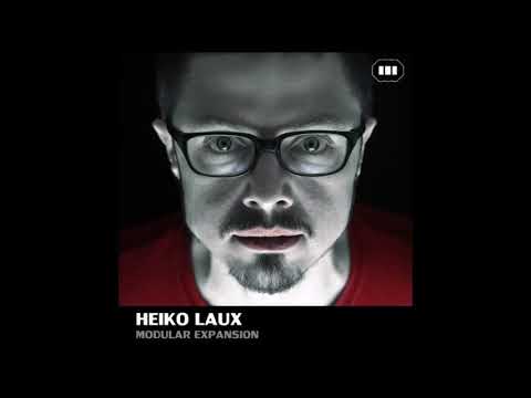 Heiko Laux | Modular Expansion Mix (2020)