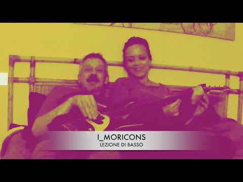 I_MORICONS lez basso
