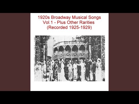 Gems from Rio Rita (feat. J. Harold Murray) (Recorded 1927)