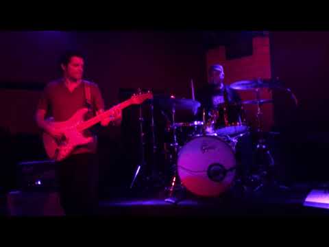 Catboy | Mark Lettieri Trio