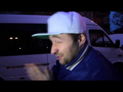 Poezja Miejska Rap - Toruń 27.10.2012