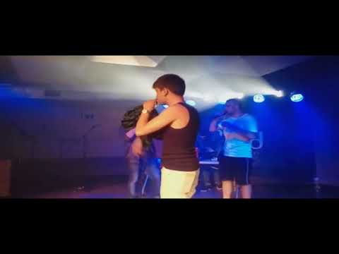 MEKAGOENTUOIDO-KHOSMO-JORDI FLORES (DIRECTO) BULEVARD