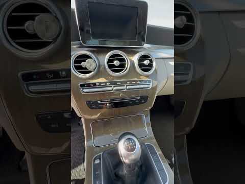 фото mercedes-benz c-класс iv (w205) 0