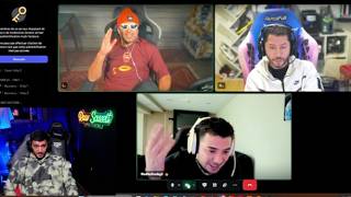 علاش إلياس المالكي شبكها و تفرگع على ڤودكا و نحول ؟