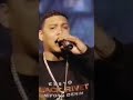 Big Pun Fat Joe Terror Squad Perform Tell Me What U Want Shorts