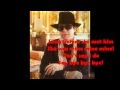 Elton John - Kiss the Bride (1983) With Lyrics!