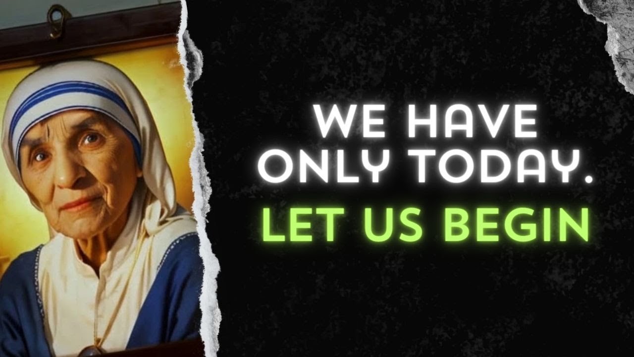 The Wisdom of Mother Teresa: 900+ Quotes to Inspire Your Life