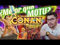 CONAN O HE MAN 90s Vs 80s MOTU Coleccionismo Juguetesvintage