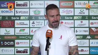 serie-bkt-2026-2027-benevento-cesena-2-0-l-analisi-del-match-di-mister-floro-flores