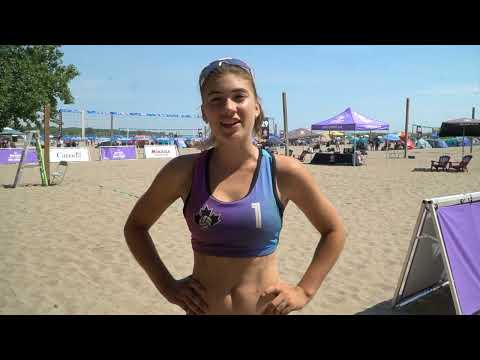 2022 Beach Nationals Recap Video