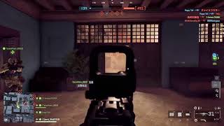 [BF6]50でいいからバンバン蘇生くれ