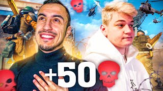 ON RASE LE LOBBY AVEC KIGUNIN (+50k avec LC10/KAR)