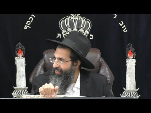 הלכות גיטין - ז' - כופין להוציא בגט 📃 אבן העזר - סימן קנד | חלק 81 | הרב שי עובד