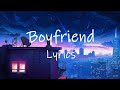 Big Time Rush - Boyfriend (sped up/tiktok) [Lyrics] | you're looking for a boyfriend i see that