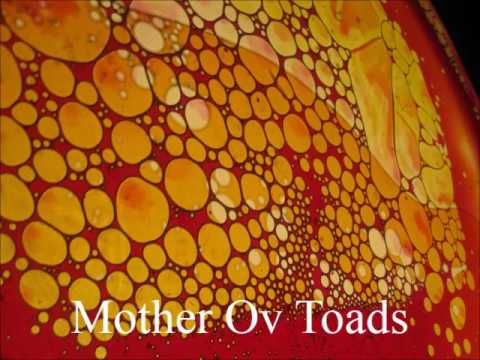 Mother Ov Toads - 'Thee House Ov Many Doors'