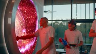 H-E-B and the San Antonio Spurs | The Portal 