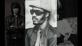 I Don&#39;t Know Why (The Rolling Stones &amp; Stevie Wonder versions mix)