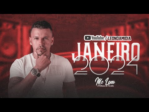 MC LENO - REPERTÓRIO DE JANEIRO 2024