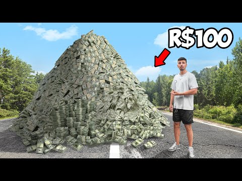 I spent 100 hours in the cheapest country in the world.