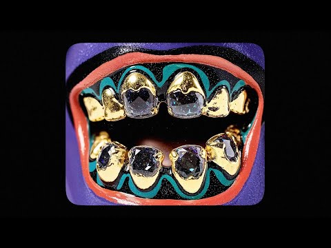 (FREE) JID x DENZEL CURRY TYPE BEAT ~ ''FREEZE''