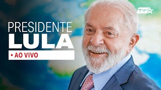 11/09 | 🔴Lula participa da cerimônia Nova Indústria Brasil - Missão 4: Indústria e Revolução Digital