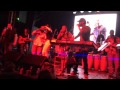 El Paso de La Bailarina with Alexander Abreu y ...