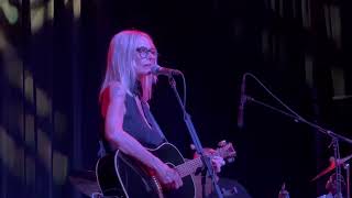 Aimee Mann “High on Sunday 51” 6-13-2025, Music Hall of Williamsburg (Brooklyn, NY)