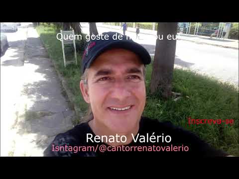 Quem gosta de mim sou eu!